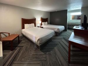 motel 6 ada ok