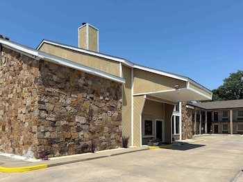 Motel 6 Ada, Ok,Oklahoma>>Ada,2 star