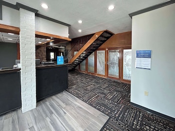 Motel 6 Ada, Ok,Oklahoma>>Ada,2 star