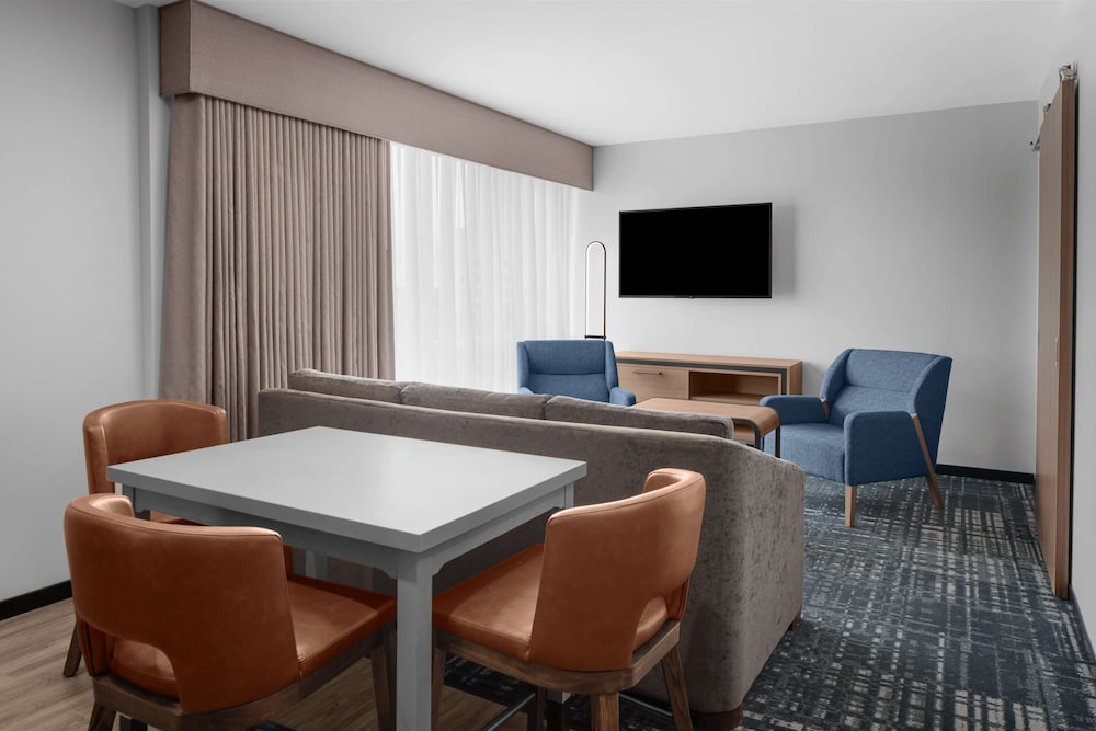 homewood suites by hilton charlotte uptown first ward