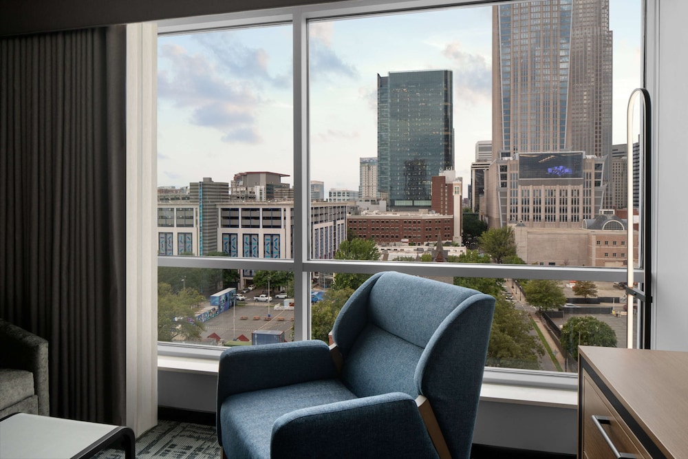 homewood suites by hilton charlotte uptown first ward