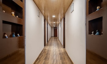 tempo heritage resort andspa