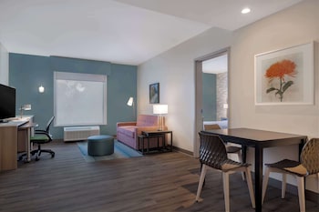 home2 suites by hilton bristol