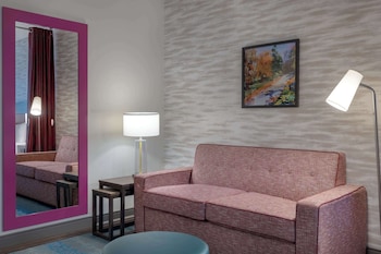 home2 suites by hilton bristol