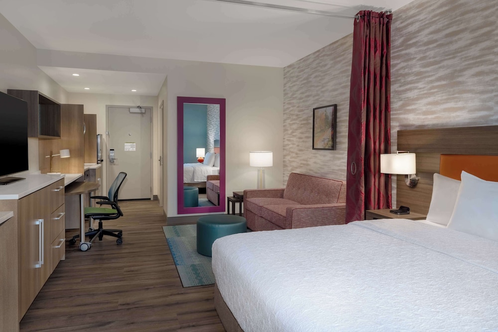 home2 suites by hilton bristol