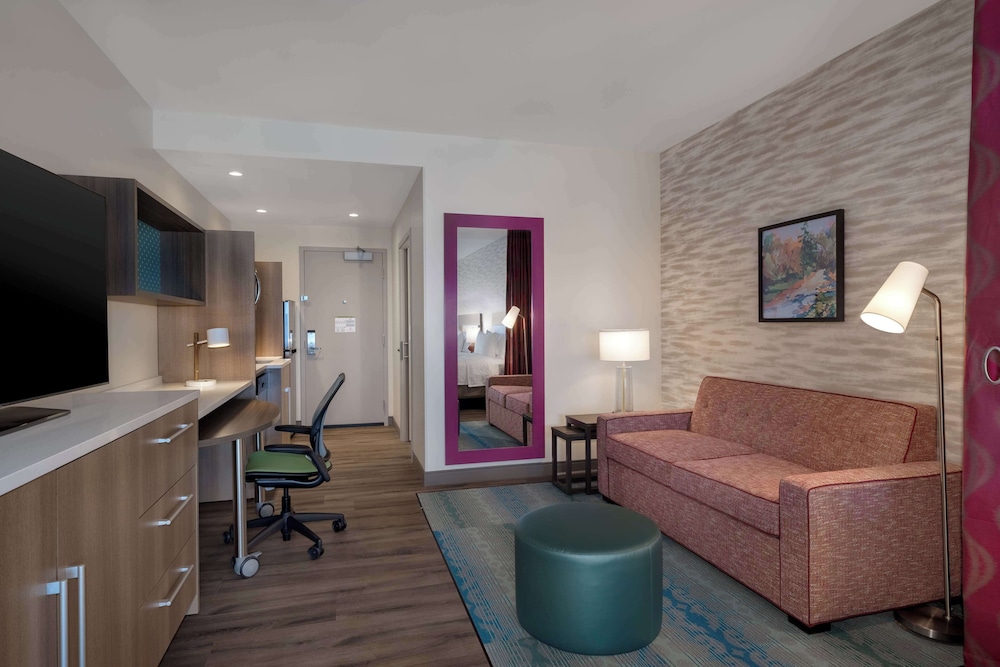 home2 suites by hilton bristol