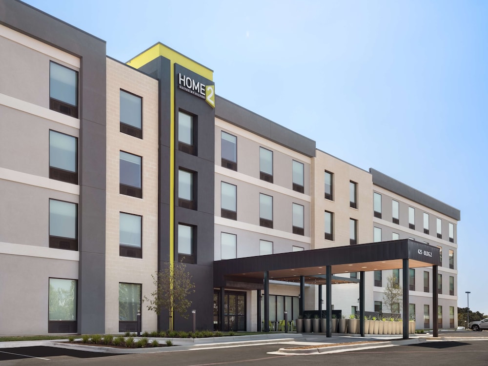 home2 suites by hilton round rock medical center
