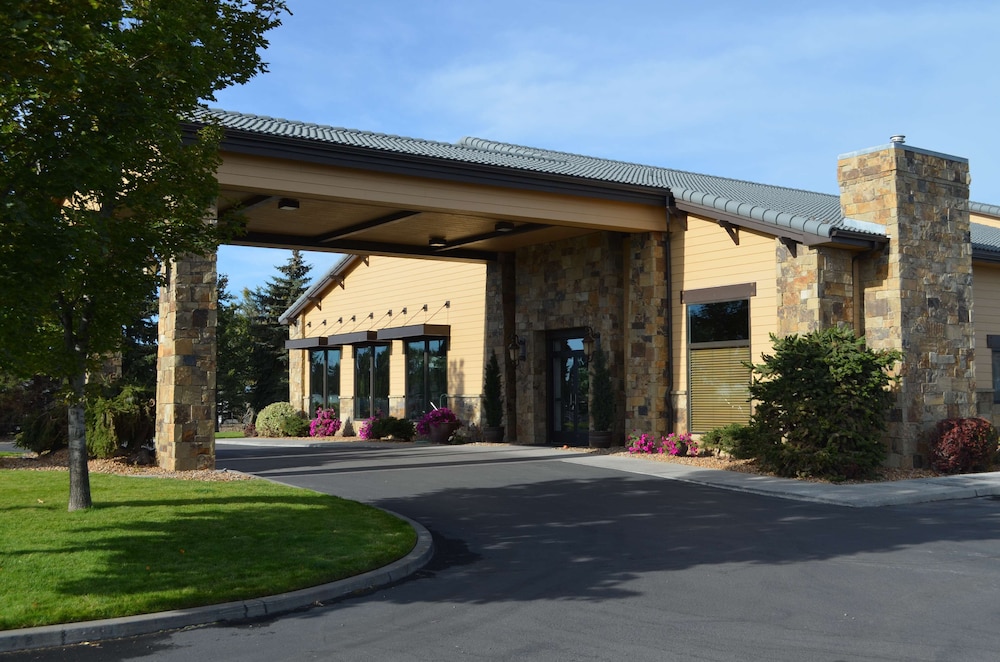 best western rory and ryan inns
