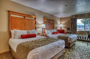 best western rory and ryan inns