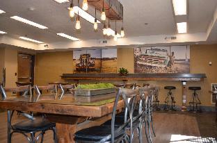 Best Western Rory & Ryan Inns,Hines>>Burns,3 star