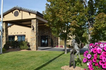 best western rory and ryan inns