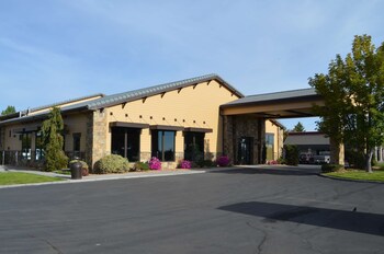 best western rory and ryan inns