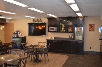 best western rory and ryan inns