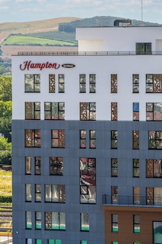 hampton by hilton targu mures