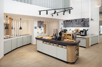 hampton by hilton targu mures