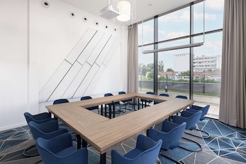 hampton by hilton targu mures