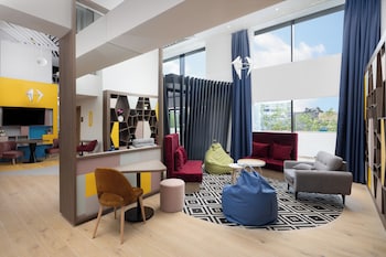 hampton by hilton targu mures