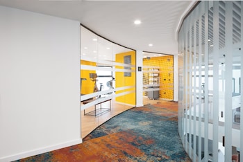 hampton by hilton targu mures