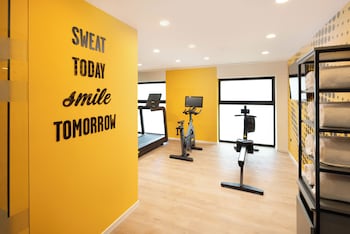 hampton by hilton targu mures