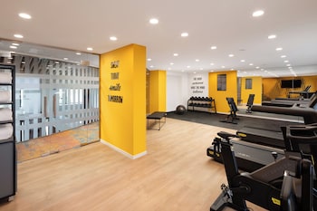 hampton by hilton targu mures