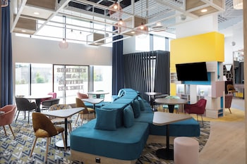 hampton by hilton targu mures