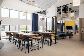 hampton by hilton targu mures