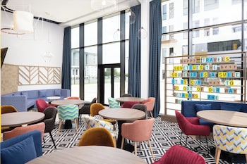 hampton by hilton targu mures