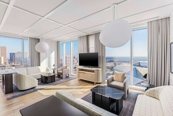 signia by hilton atlanta georgia world congress center