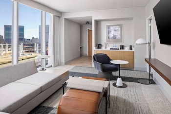 signia by hilton atlanta georgia world congress center