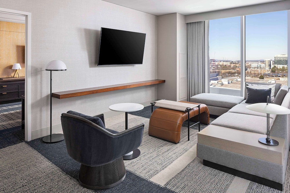 signia by hilton atlanta georgia world congress center