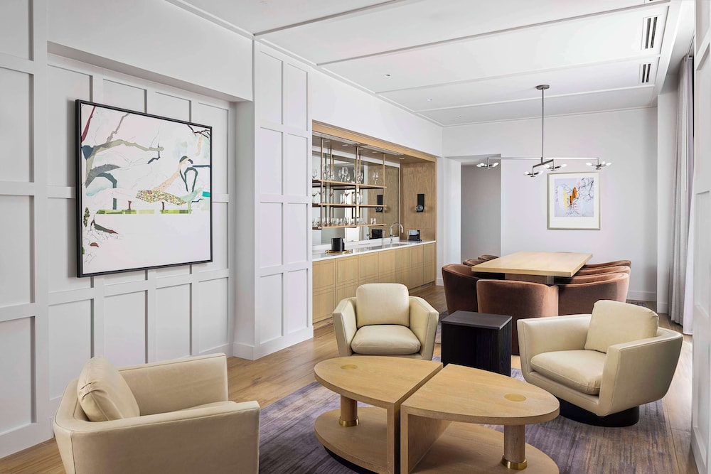 signia by hilton atlanta georgia world congress center