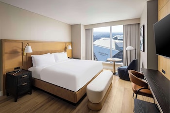 signia by hilton atlanta georgia world congress center