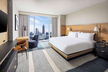 signia by hilton atlanta georgia world congress center