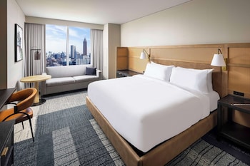 signia by hilton atlanta georgia world congress center