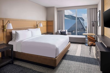 signia by hilton atlanta georgia world congress center