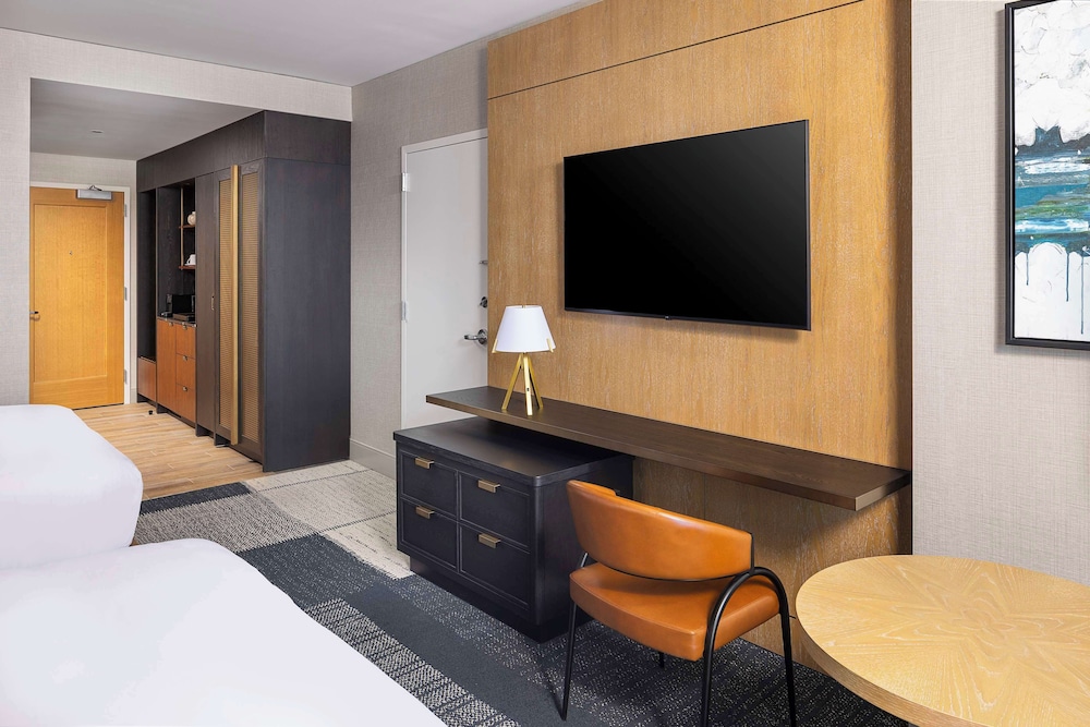 signia by hilton atlanta georgia world congress center