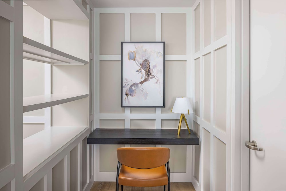 signia by hilton atlanta georgia world congress center