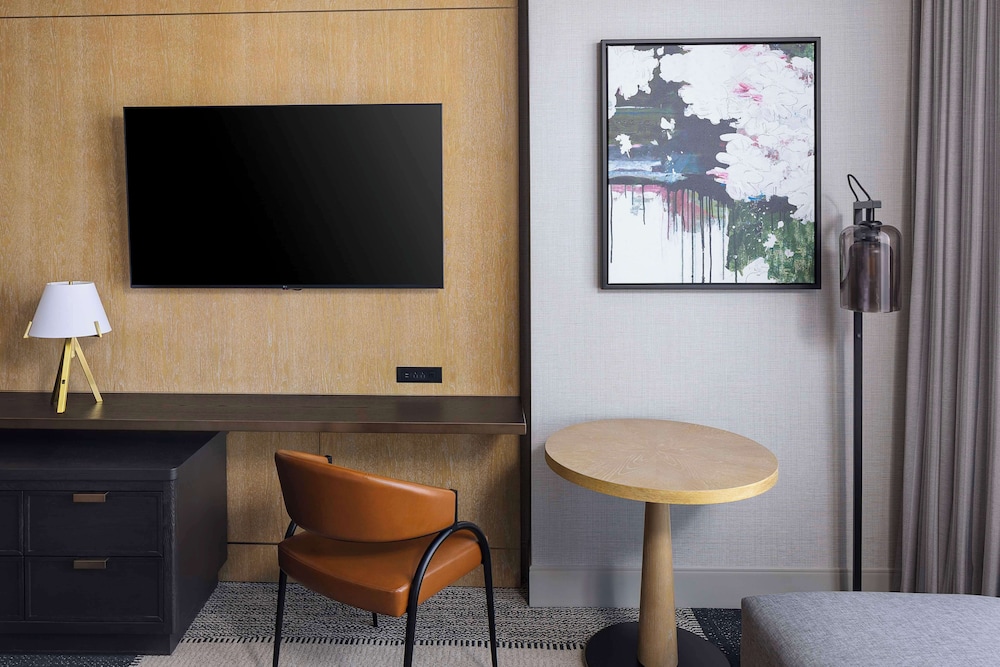 signia by hilton atlanta georgia world congress center