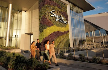 signia by hilton atlanta georgia world congress center