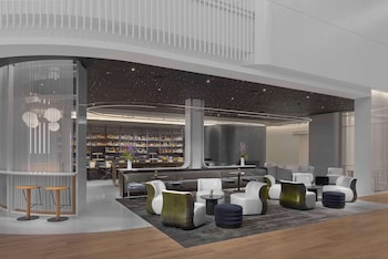 signia by hilton atlanta georgia world congress center