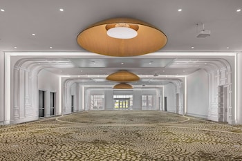 signia by hilton atlanta georgia world congress center