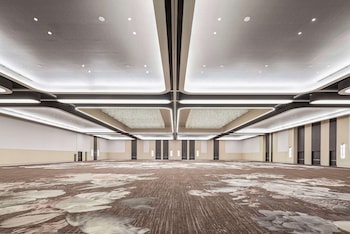 signia by hilton atlanta georgia world congress center