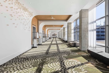 signia by hilton atlanta georgia world congress center