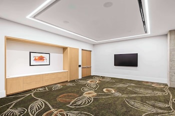 signia by hilton atlanta georgia world congress center