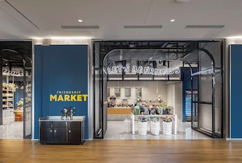 signia by hilton atlanta georgia world congress center