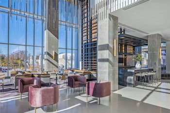 signia by hilton atlanta georgia world congress center