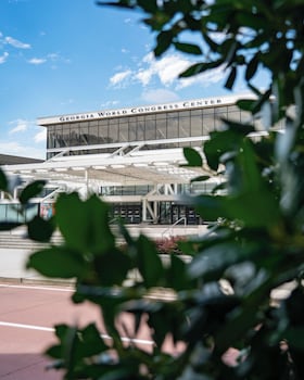 signia by hilton atlanta georgia world congress center