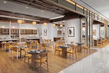 signia by hilton atlanta georgia world congress center