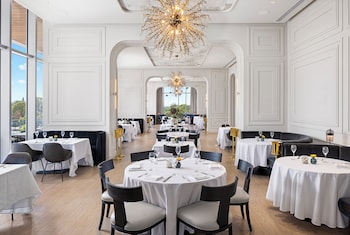 signia by hilton atlanta georgia world congress center