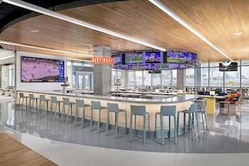 signia by hilton atlanta georgia world congress center